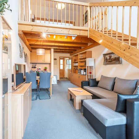 Apartment Am Hohen Bogen-6 By Interhome Аррах Экстерьер фото